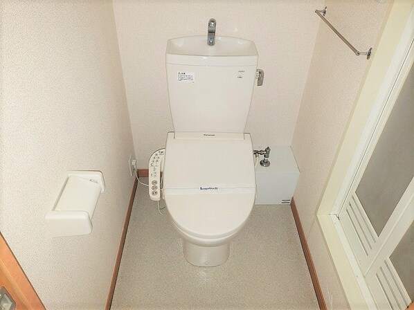 レオパレスセピアコートの物件内観写真